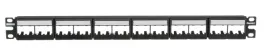 panduit-mini-com-patch-panel-pusty-patchpanel-prosty-19-rack-24x-rj45-1ru