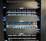 panduit-mini-com-patch-panel-pusty-patchpanel-prosty-19-rack-24x-rj45-1ru-stan-opakowania-oryginalne