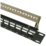 patchpanel-patch-panel-pusty-pod-keystone-do-szafy-rack-19-24-porty-stp-stan-nowy