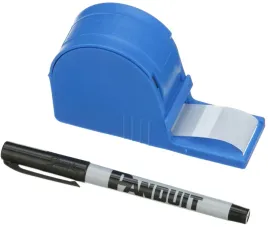 panduit-dyspenser-pisak-etykiety-samolaminujace-do-kabli-200-szt