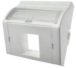 alantec-adapter-45x45-1xrj45-wypukly-katowy-bialy-plyta-czolowa-mosaic