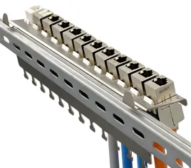 adapter-mocowania-uchwyt-stp-12x-modul-keystone-gniazda-rj45-na-szyne-din