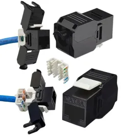 klanet-gniazdo-modul-keystone-rj45-beznarzedziowy-kat-6a-czarny