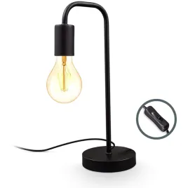 lampka-nocna-stolowa-e27-retro-vintage-czarna-metalowa-do-sypialni
