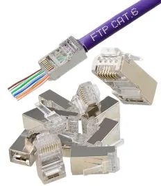 wtyki-rj45-kat-6-przelotowe-ekranowane-stp-ftp-pass-through-pozlacane-10szt