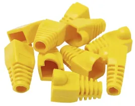 oslonka-oslona-gumowa-odgietka-do-wtyku-rj45-10szt-zolte