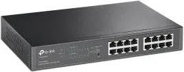 switch-16x-rj45-10-100-1000-mbps-8x-portow-poe-rack-1g-tp-link-tl-sg1016pe