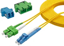 kabel-patchcord-swiatlowodowy-fo-singlemode-sm-lc-sc-apc-10m