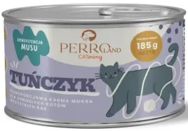 karma-mokra-dla-kota-perro-catering-tunczyk-185g