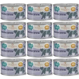 karma-mokra-dla-kota-perro-catering-tunczyk-zestaw-12x185g