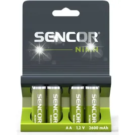akumulatorki-sencor-sba-hr6-4bp-aa-nimh-2600mah