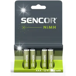 akumulatorki-sencor-sba-hr03-4bp-aaa-nimh-1000mah