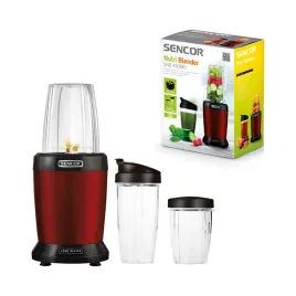 blender-kielichowy-smoothie-sencor-snb-4301rd-1000w-2-butelki-800-ml-1-l