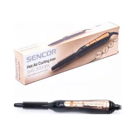 suszarko-lokowka-do-wlosow-400w-czarna-sencor-shs-3000bk