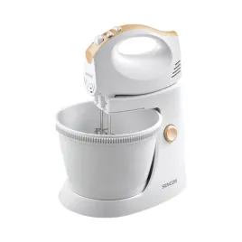 mikser-reczny-sencor-shm-5330-eue3-500-w-bialy