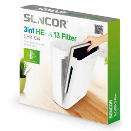 filtr-3w1-sencor-shx-134-hepa-13
