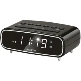 zegar-z-budzikiem-radiowy-sencor-src-2600b-10-stacji-radiowych-led-czarny