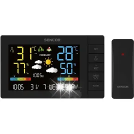 stacja-pogodowa-pogody-meteo-wifi-sencor-sws-4440-barometr-lcd-zegar