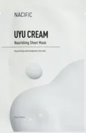 nacific-uyu-cream-maska-w-plachcie-odzywcza-27-g-