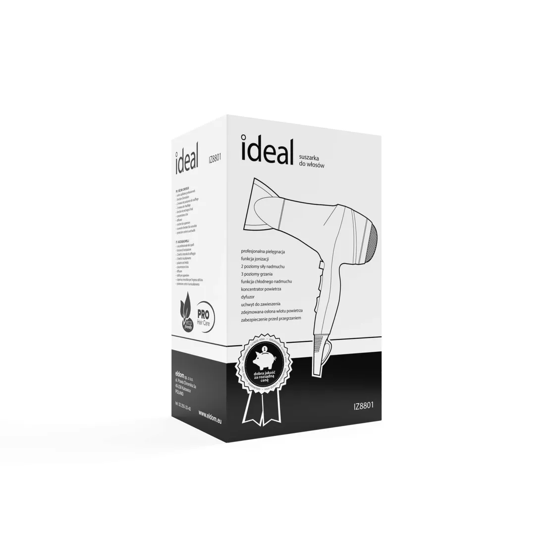 suszarka-do-wlosow-ideal-iz8801-marka-ideal