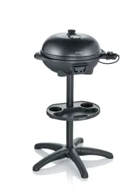 severin-grill-elektryczny-2w1-ogrodowy-z-pokrywa-balkon-taras-2000-w-pg8541