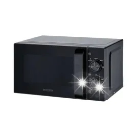 kuchenka-mikrofalowa-solo-20l-700w-czarna-manualna-5-poziomow-mocy-mw7790