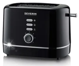 severin-at-4321-toster-850w-czarny-ruszt-do-bulek-rownomierne-opiekanie