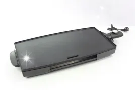severin-kg-2397-grill-elektryczny-teppanyaki-2200w-czarny