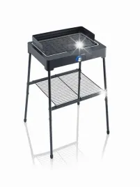grill-elektryczny-stojacy-zebrowana-plyta-2200w-czarny-severin-pg8568