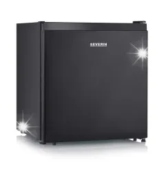 severin-kb-8879-lodowka-jednokomorowa-lodowko-zamrazarka-czarna