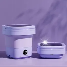 pralka-mini-turystyczna-skladana-12l-3-tryby-pranie-reczne-szare