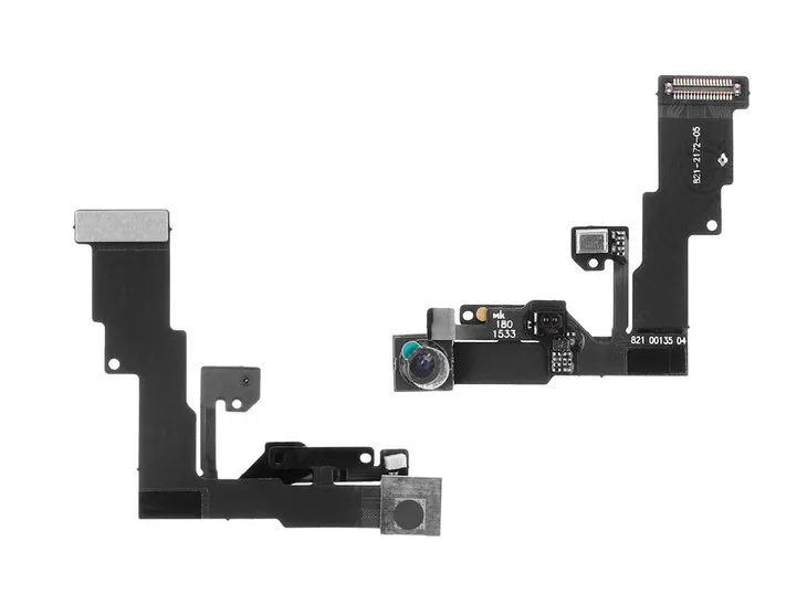 aparat-przod-kamera-tasma-flex-apple-iphone-6-plus