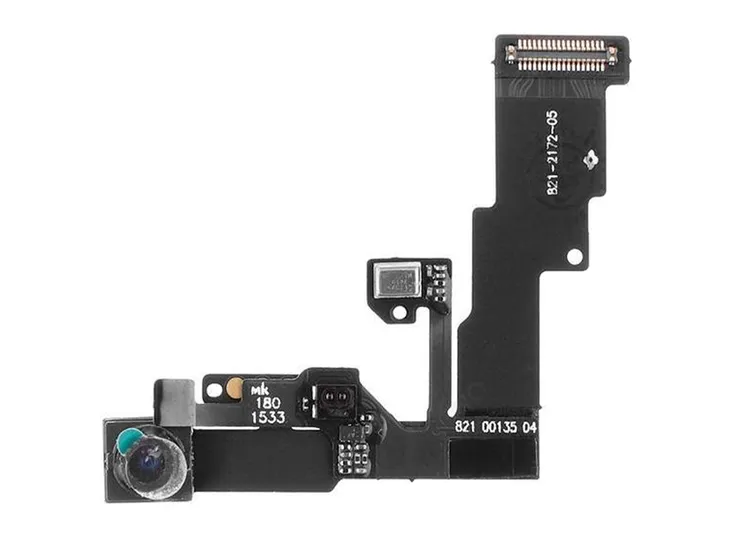 aparat-przod-kamera-tasma-flex-apple-iphone-6-plus