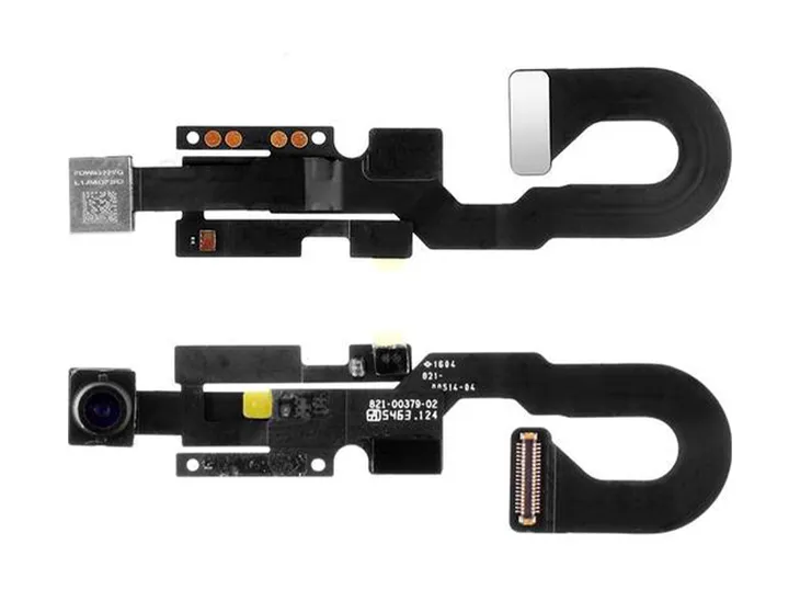 aparat-przod-kamera-tasma-flex-apple-iphone-7