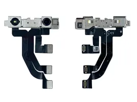 aparat-przod-kamera-tasma-flex-apple-iphone-x