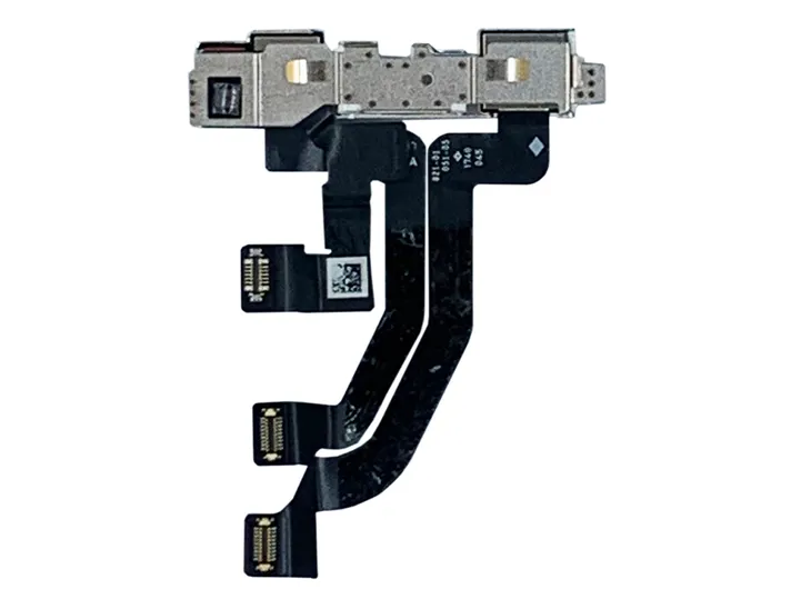 aparat-przod-kamera-tasma-flex-apple-iphone-x