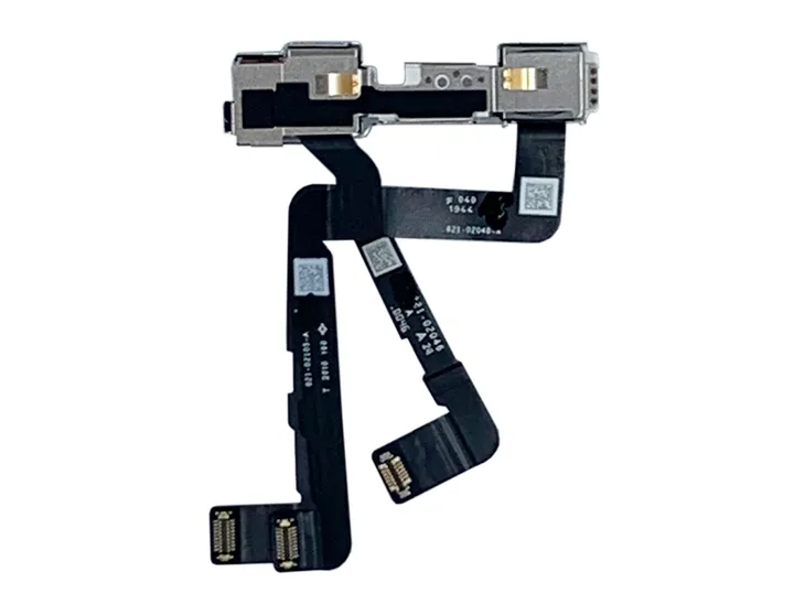 aparat-przod-kamera-tasma-flex-apple-iphone-11-pro-max