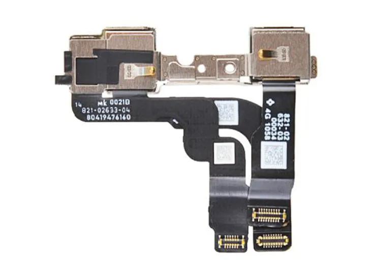 aparat-przod-kamera-tasma-flex-apple-iphone-12-pro-max