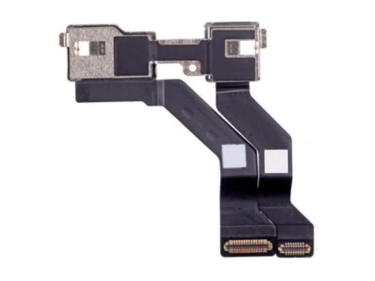 aparat-przod-kamera-tasma-flex-apple-iphone-13