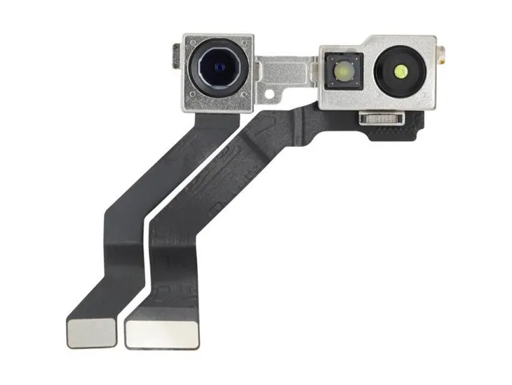 aparat-przod-kamera-tasma-flex-apple-iphone-13-pro