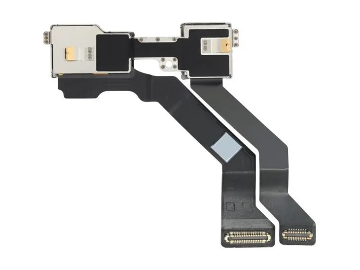 aparat-przod-kamera-tasma-flex-apple-iphone-13-pro