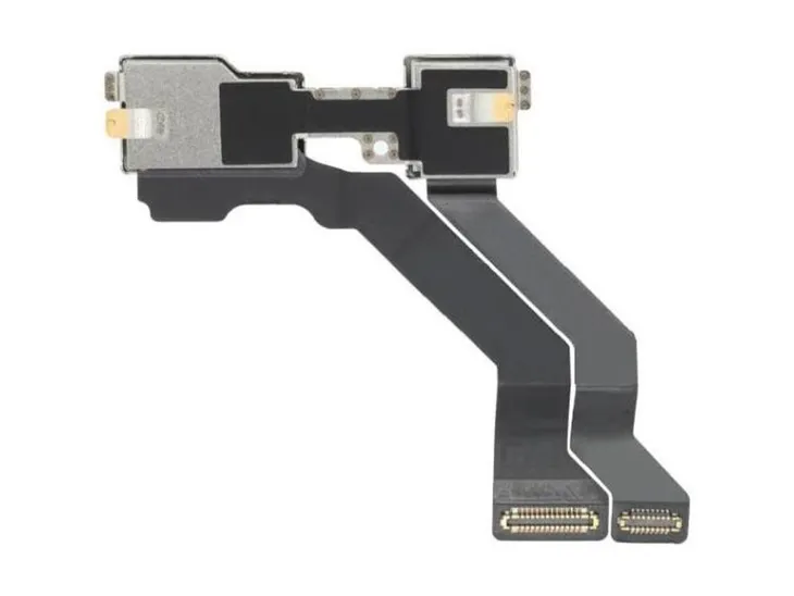 aparat-przod-kamera-tasma-flex-apple-iphone-13-pro-max