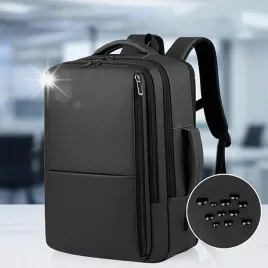 biznesowy-plecak-na-laptopa-40l-50l-usb-wodoodporny-czarny-unisex