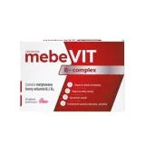 mebevit-b-complex-60-tabletek
