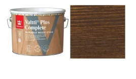 lakierobejca-drewno-ploty-tikkurila-valtti-complete-plus-dark-rosewood-5l