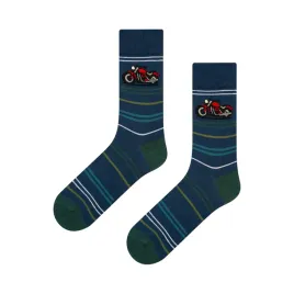 soxo-skarpety-meskie-motocykl-granatowe-w-paski-dla-motocyklisty-40-45