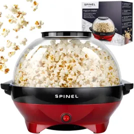 urzadzenie-do-popcornu-spinel-popcorn-maker-spinel-cook-55l-czerwony-800-w