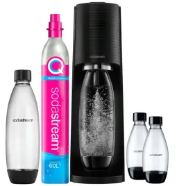 saturator-sodastream-terra-czarny-3-butelki-naboj-z-gazem-co2