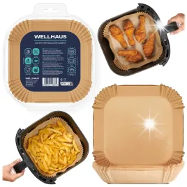 300x-wklad-do-frytkownicy-beztluszczowej-air-fryer-papier-16-cm-wellhaus