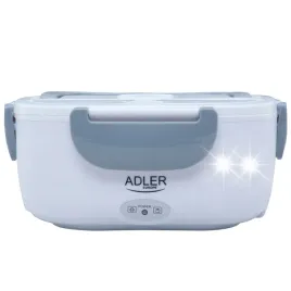 lunchbox-elektryczny-pojemnik-termos-obiadowy-4474-11l-dwukomorowy-lyzka